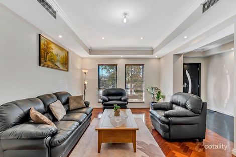 Property photo of 109 Sanctuary Drive Mawson Lakes SA 5095