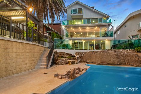 Property photo of 161 Tennyson Road Tennyson Point NSW 2111