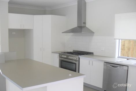 Property photo of 34 Atlantic Drive Springfield Lakes QLD 4300