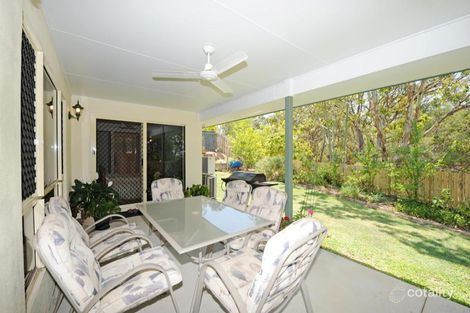 Property photo of 40 Carinya Drive Clinton QLD 4680