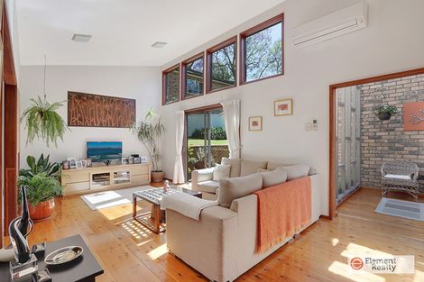 Property photo of 12A Charles Street Carlingford NSW 2118
