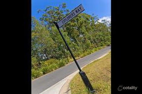 Property photo of 16 Explorers Way Mount Cotton QLD 4165