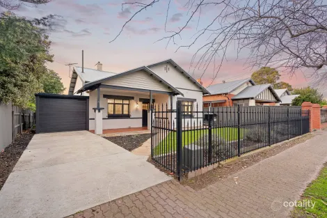 Property photo of 22 Da Costa Avenue Prospect SA 5082