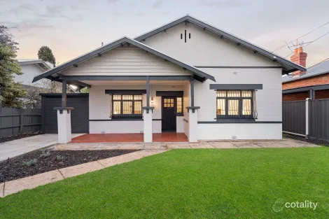 22 DA COSTA AVE, PROSPECT, SA 5082