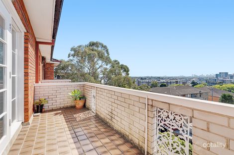 30/18 BELMORE ST, ARNCLIFFE, NSW 2205