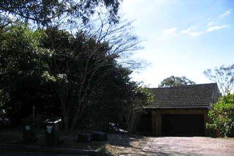 19 Wesley St, Elanora Heights, NSW 2101