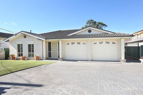 3 Paul Cres, Canley Heights, NSW 2166