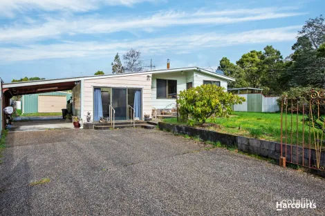 27 Wilson St, Zeehan, TAS 7469