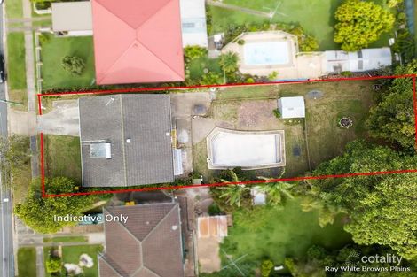 Property photo of 41 Southgate Drive Woodridge QLD 4114