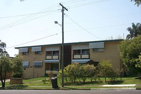 7/9 Kedron St, Wooloowin, QLD 4030