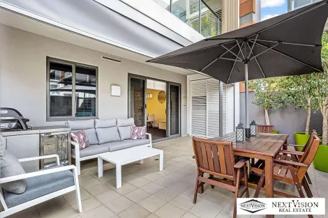 66/16 Midgegooroo Ave, Cockburn Central, WA 6164