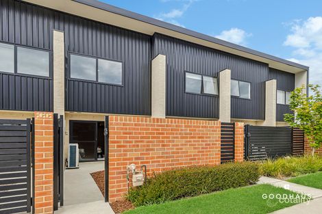 2/16 Everist St, Taylor, ACT 2913