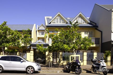 Property photo of 8/51 Pittwater Road Manly NSW 2095