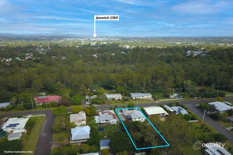 Property photo of 42 Cranes Road North Ipswich QLD 4305