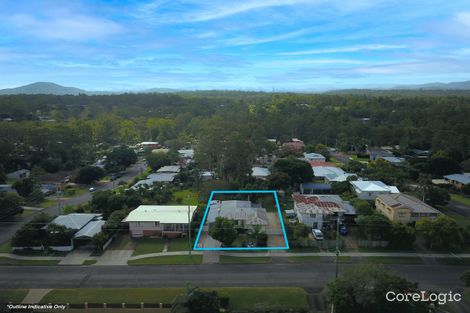 Property photo of 42 Cranes Road North Ipswich QLD 4305