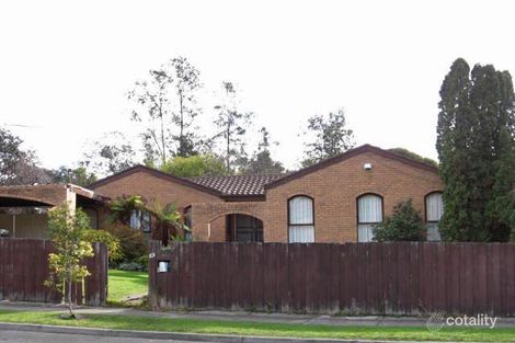 101 Bellevue Ave, Doncaster East, VIC 3109