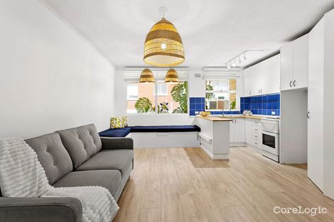 Property photo of 13/105 Pacific Parade Dee Why NSW 2099