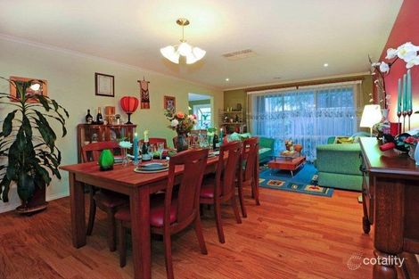 Property photo of 31 Quartz Grove Epping VIC 3076