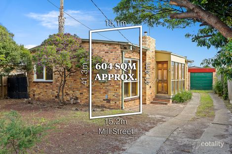 Property photo of 18 Mill Street Aspendale VIC 3195