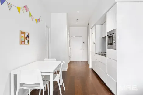 Property photo of 622/199 William Street Melbourne VIC 3000