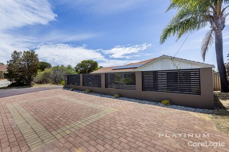 Property photo of 8 Camfield Place Beldon WA 6027