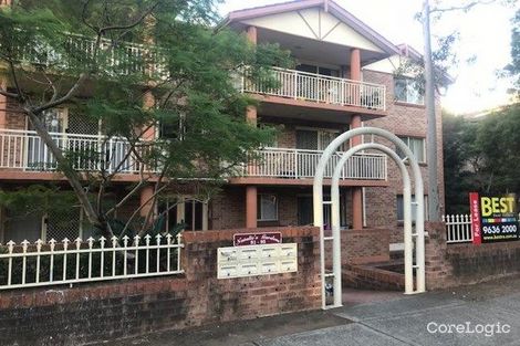 Property photo of 3/91-95 Stapleton Street Pendle Hill NSW 2145