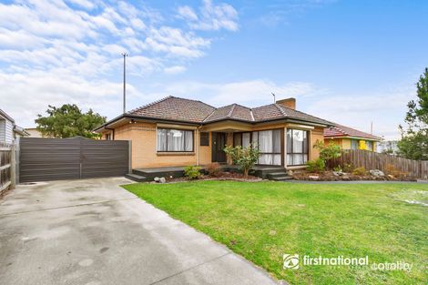 Property photo of 11 Curran Street Traralgon VIC 3844