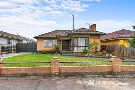 Property photo of 11 Curran Street Traralgon VIC 3844