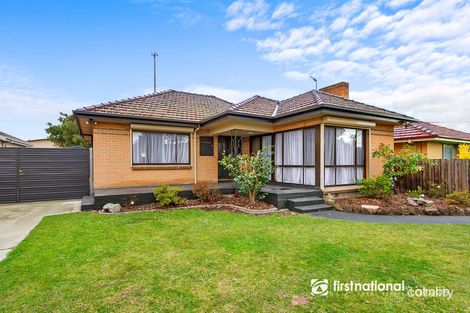 Property photo of 11 Curran Street Traralgon VIC 3844