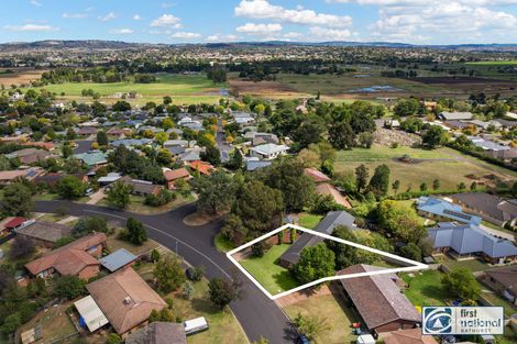 Property photo of 52 Alcheringa Road Kelso NSW 2795