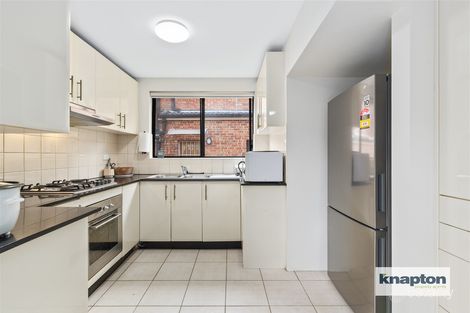 Property photo of 5/29-33 Macdonald Street Lakemba NSW 2195