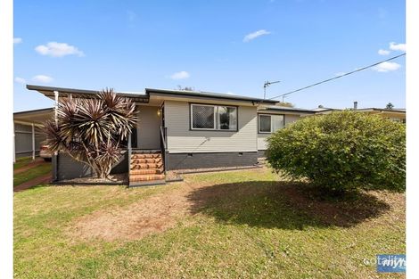 Property photo of 15 McCafferty Street Wilsonton QLD 4350