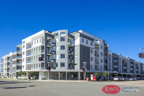 71/56 Lakeside Pde, Jordan Springs, NSW 2747