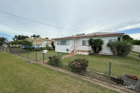 Property photo of 20 Hurst Street Walkervale QLD 4670
