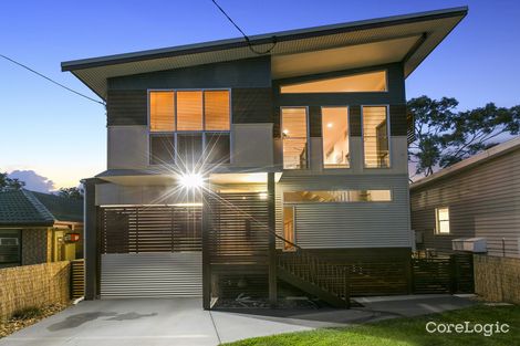 Property photo of 19 Cobar Street Lota QLD 4179