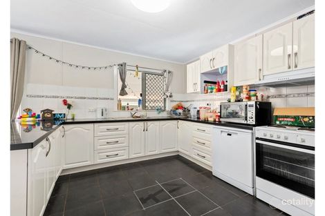 Property photo of 15 McCafferty Street Wilsonton QLD 4350