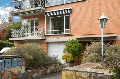 Property photo of 1/2B Fernhurst Grove Kew VIC 3101