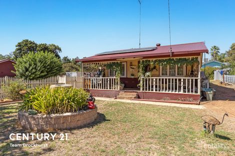 704 Jarrahdale Rd, Jarrahdale, WA 6124