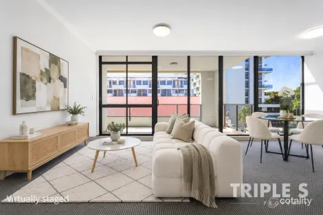 31/13 Potter St, Waterloo, NSW 2017