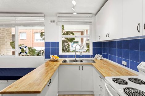 Property photo of 13/105 Pacific Parade Dee Why NSW 2099