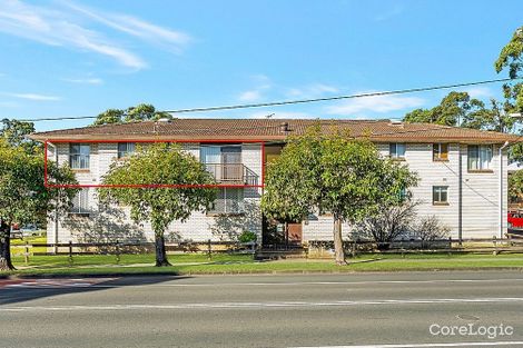 Property photo of 4/32 Paton Street Merrylands West NSW 2160