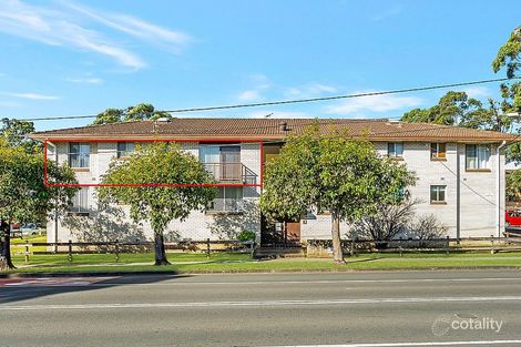 Property photo of 4/32 Paton Street Merrylands West NSW 2160