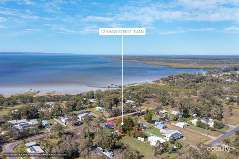 12 Shaw St, Tuan, QLD 4650