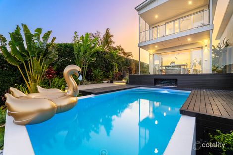 Property photo of 2/184 Rio Vista Boulevard Mermaid Waters QLD 4218