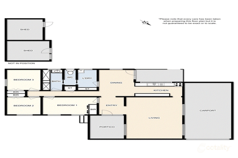 Property photo of 75 Wattle Avenue Wendouree VIC 3355