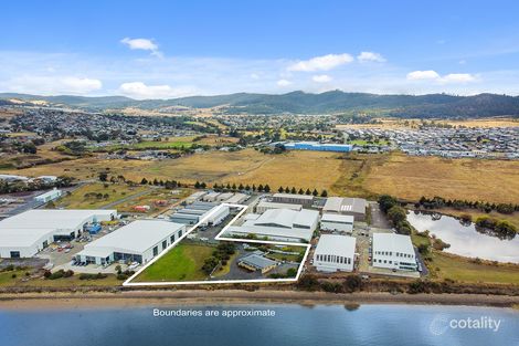 4/73 Droughty Point Rd, Rokeby, TAS 7019