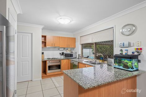 Property photo of 18 Goldcrest Drive Upper Coomera QLD 4209