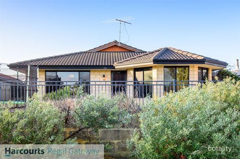 Property photo of 12 Arno Lane Success WA 6164