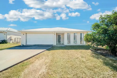 13 Scott Peak Dr, Capella, QLD 4723