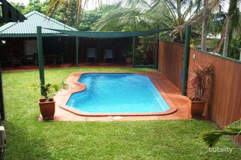 Property photo of 8 Kilkenny Court Eimeo QLD 4740